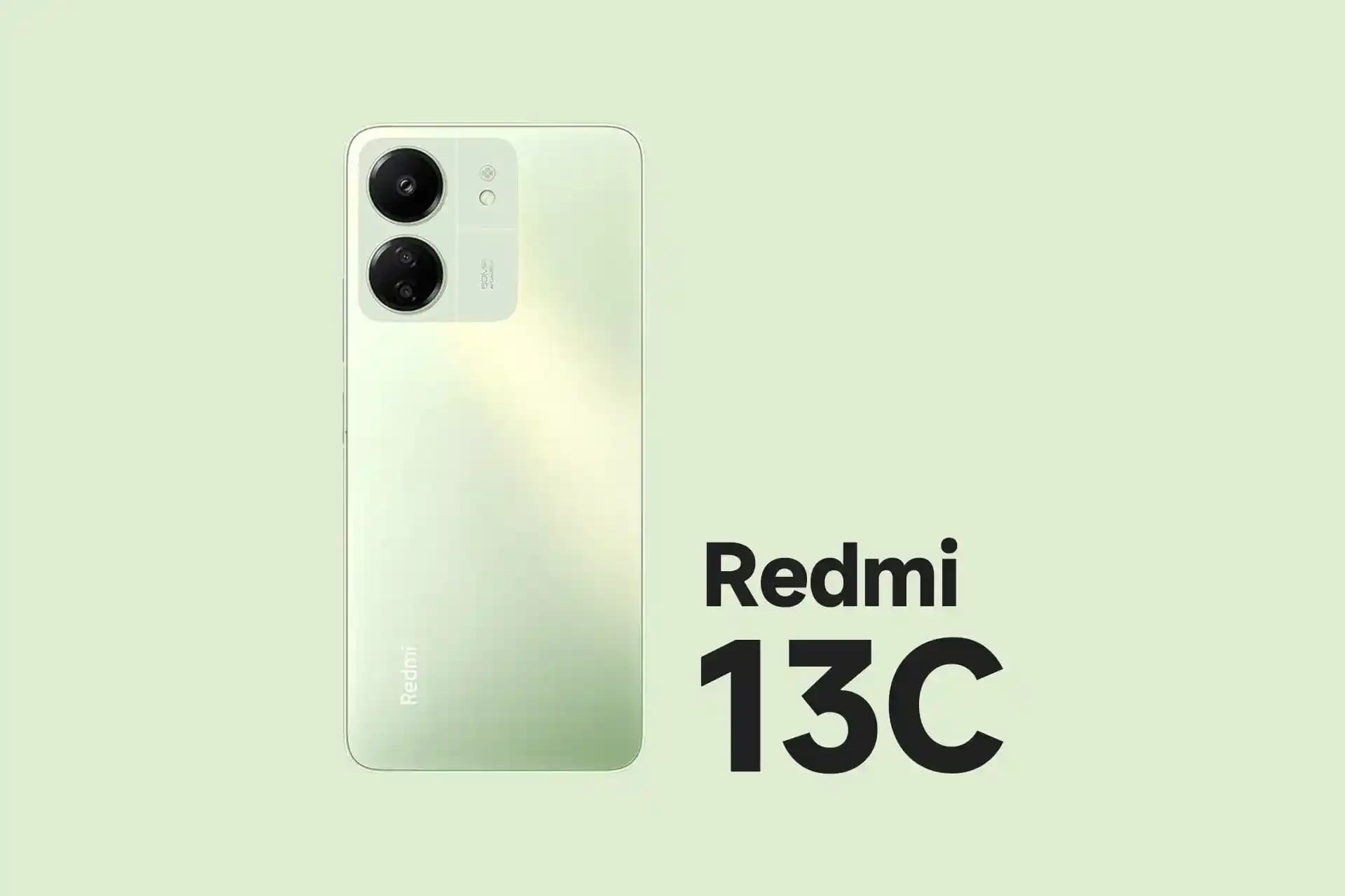 Redmi 13C 2023 Yılında Çıkan Uygun Fiyatlı Akıllı Telefonun Teknik Özellikleri