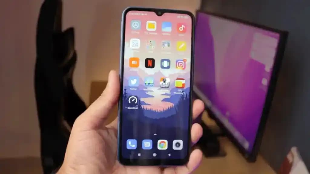 Redmi 15C Uygulama Gizleme Özelliği ile Akıllı Telefonunuzda Gizliliği Sağlayın