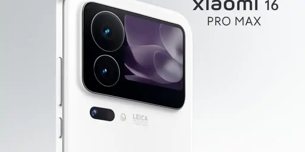 Redmi 16 Pro Max: Geniş Ekranlı, Güçlü Performans ve Uzun Pil Ömrüyle Orta Segment Akıllı Telefon