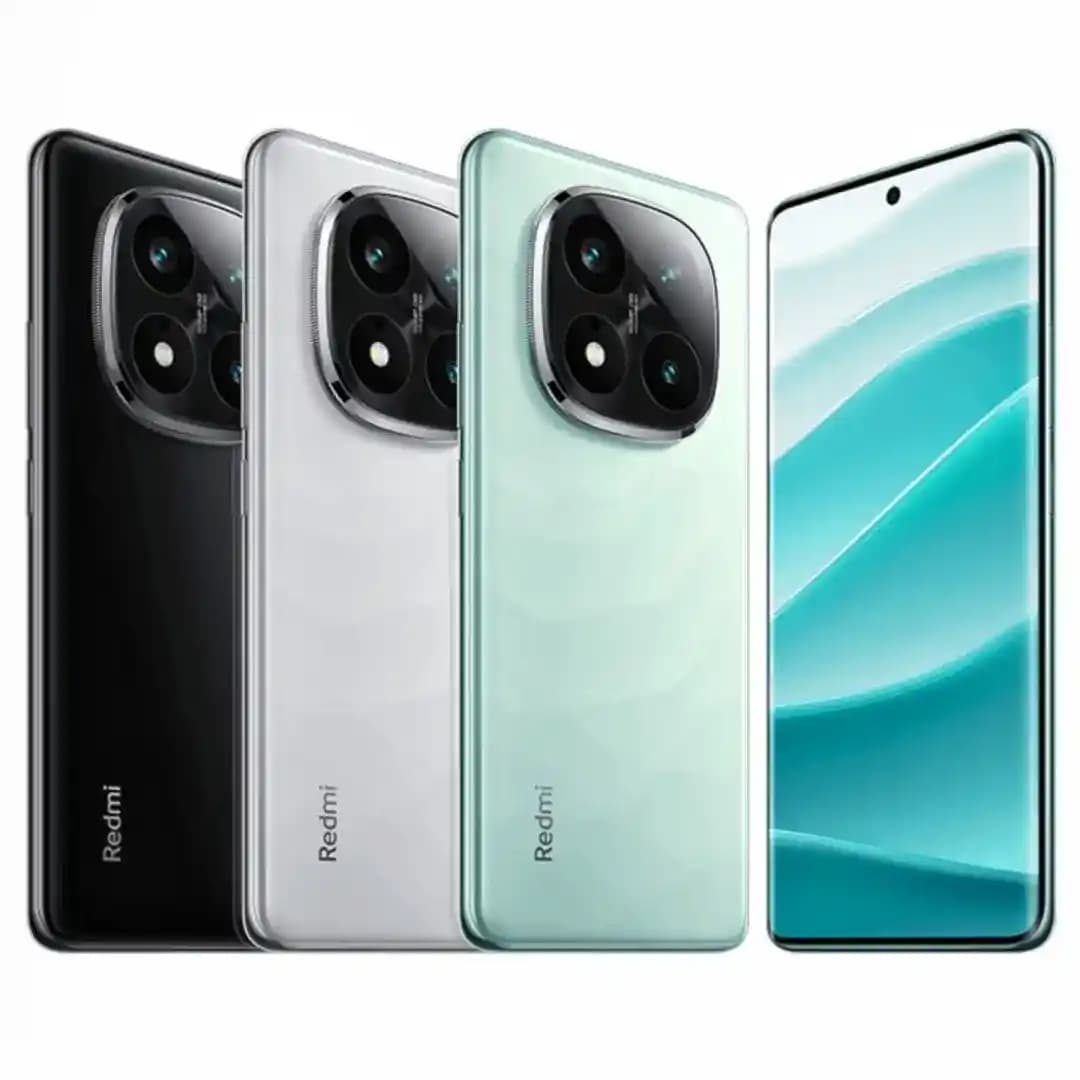 Redmi 16 Pro: Şık Tasarım ve Güçlü Performans Sunan Fiyat-Performans Akıllı Telefon