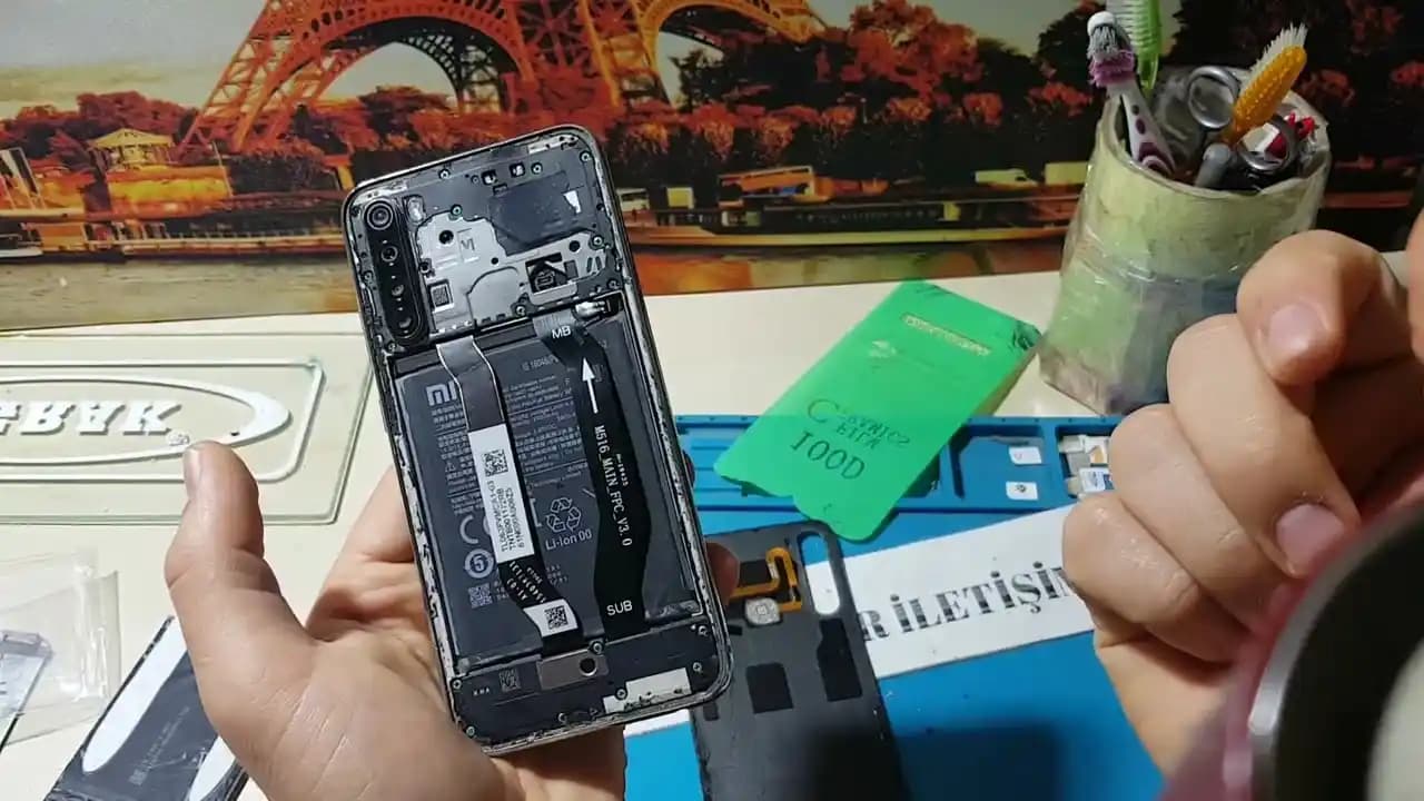 Redmi 9 Şarj Sorunları: Nedenleri, Çözüm Yolları ve Batarya Sağlığı İpuçları
