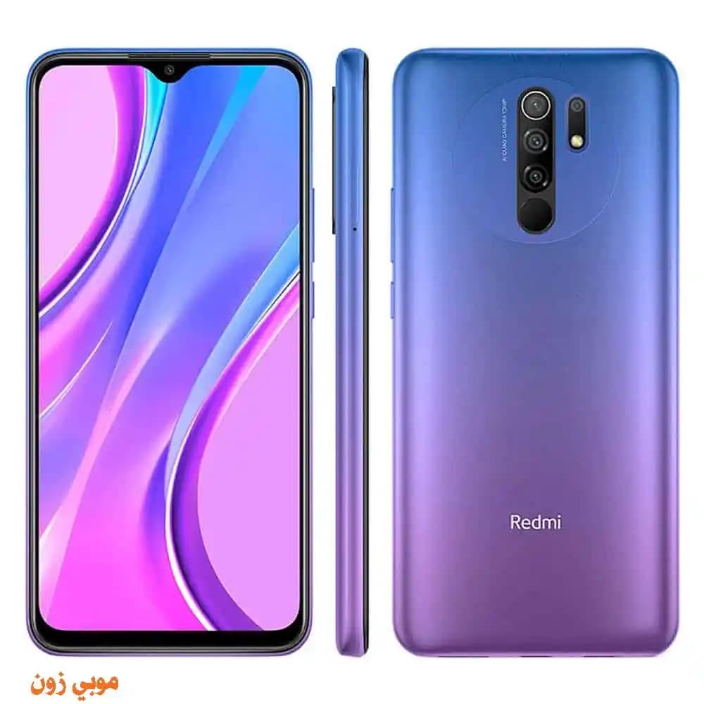 Redmi 9: Uygun Fiyatlı Akıllı Telefonlarda Dengeli Tasarım ve Performans