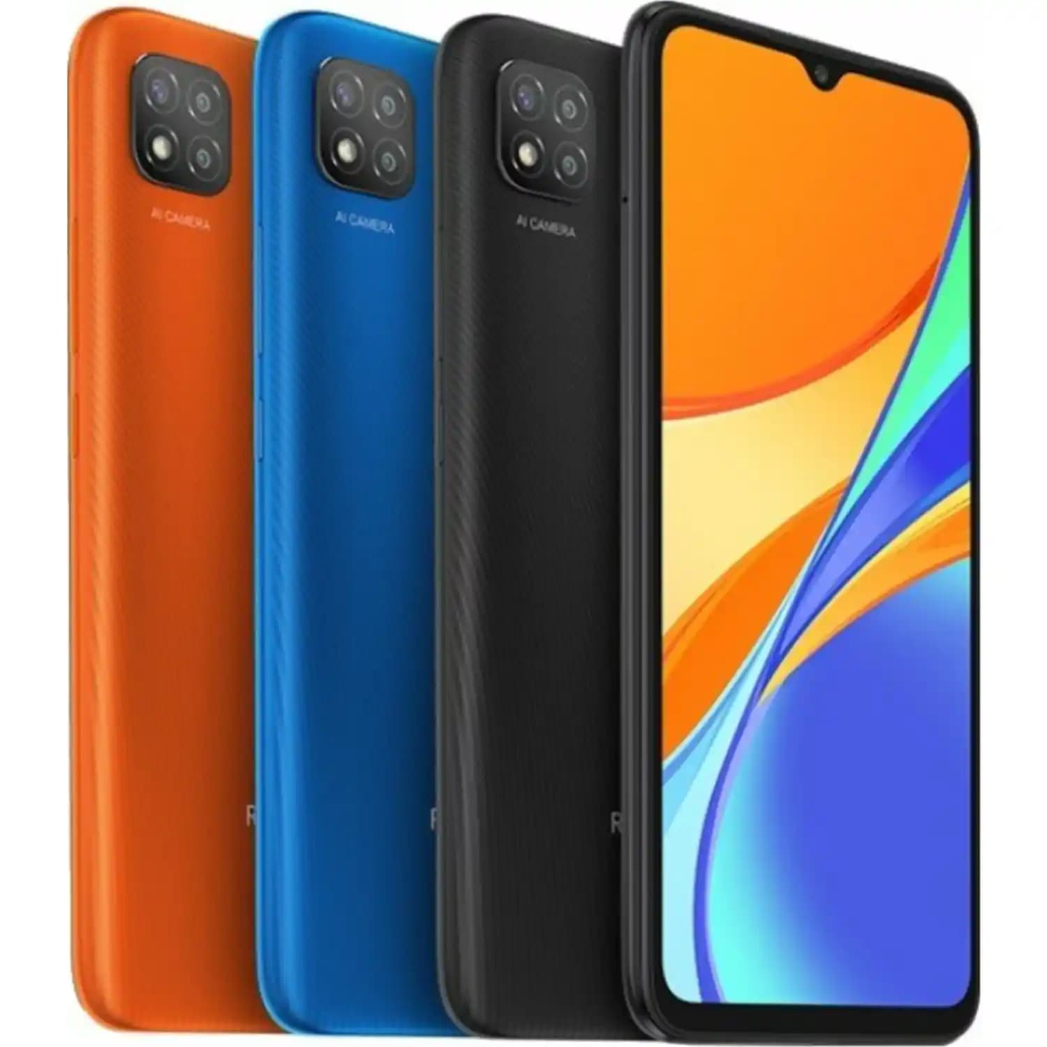 Redmi 9C 64 GB İncelemesi: Bütçe Dostu Akıllı Telefonun Tasarım ve Performansı