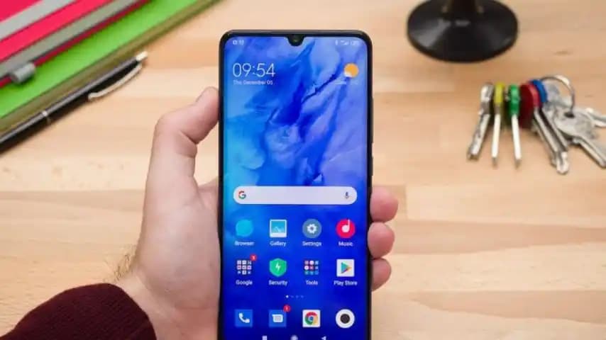 Redmi Arama Ekranı: Kullanıcı Dostu Tasarım ve Fonksiyonel Özellikler