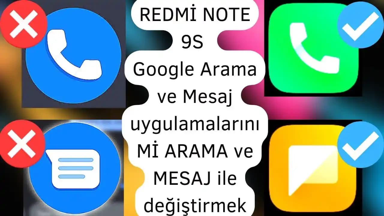 Redmi Arama Özelliği: Akıllı Telefonlarda Hızlı ve Kişiselleştirilmiş Arama Deneyimi