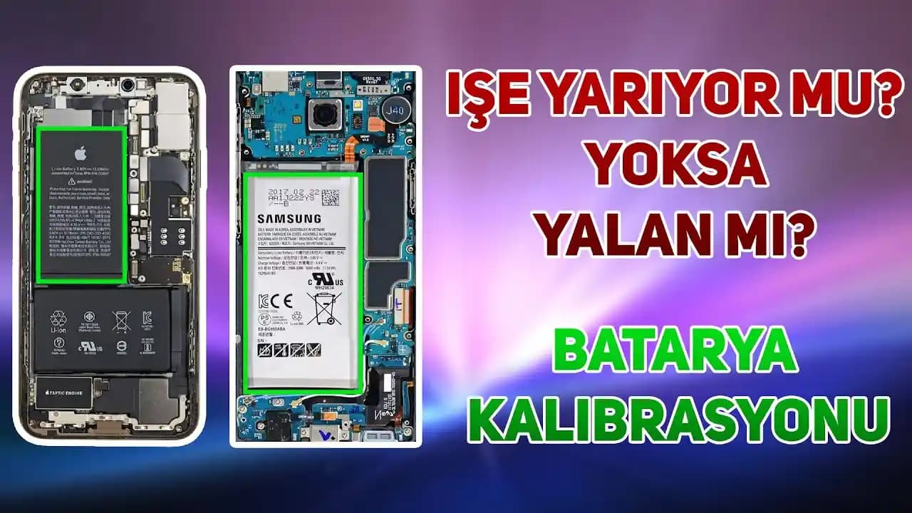 Redmi Batarya Kalibrasyonu: Cihazınızın Pil Performansını Artırmanın Etkili Yolu