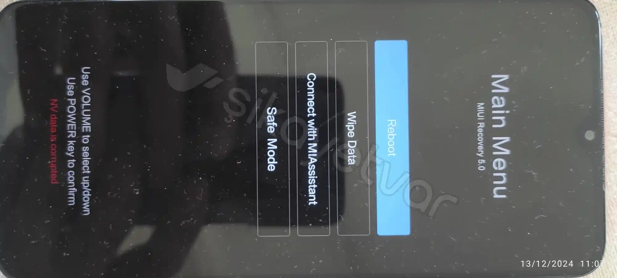 Redmi Beyaz Ekran Sorunu: Nedenleri, Çözüm Yolları ve Önlemler