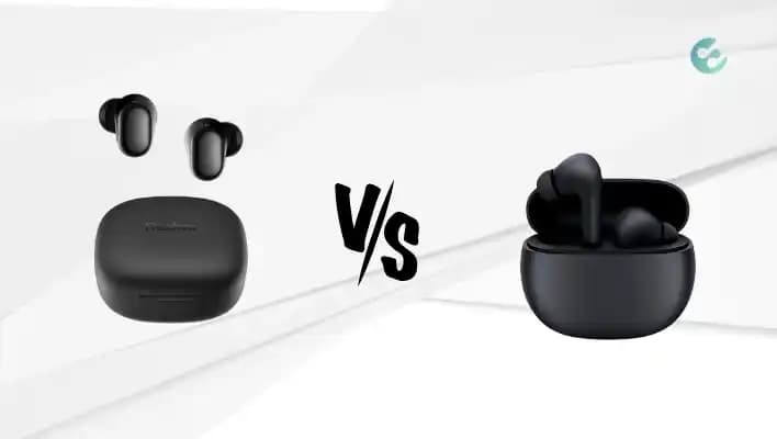 Redmi Buds Play ve Redmi Buds Active Kablosuz Kulaklık Karşılaştırması ve Özellikleri