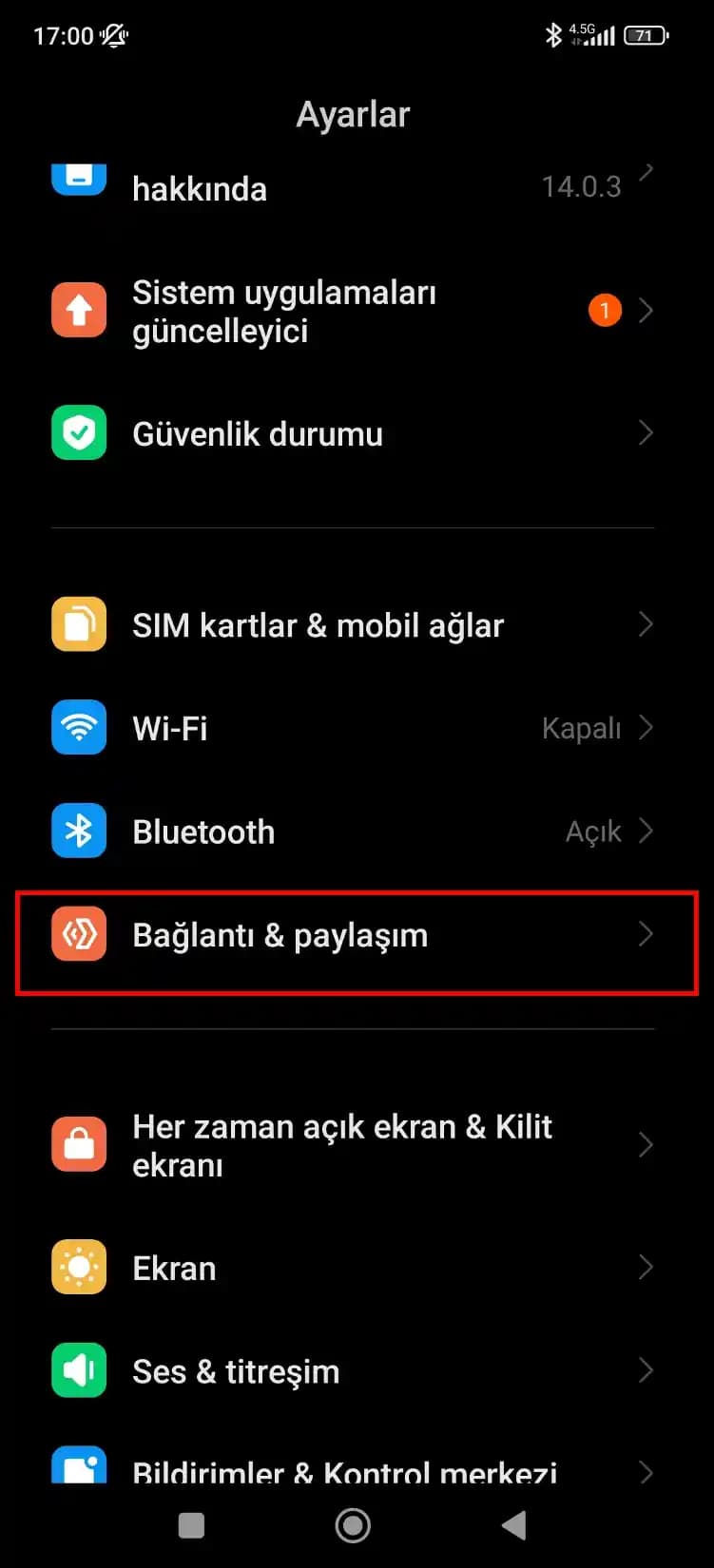 Redmi Ekran Yansıtma: Kablosuz ve Kablolu Yöntemlerle Akıllı Telefon Deneyimi