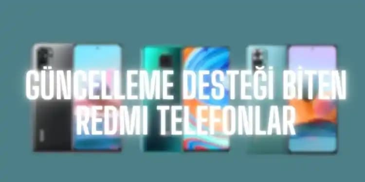 Redmi Kaçak Telefon Güncelleme Süreci: Sorunlar, Riskler ve Güvenli Yöntemler