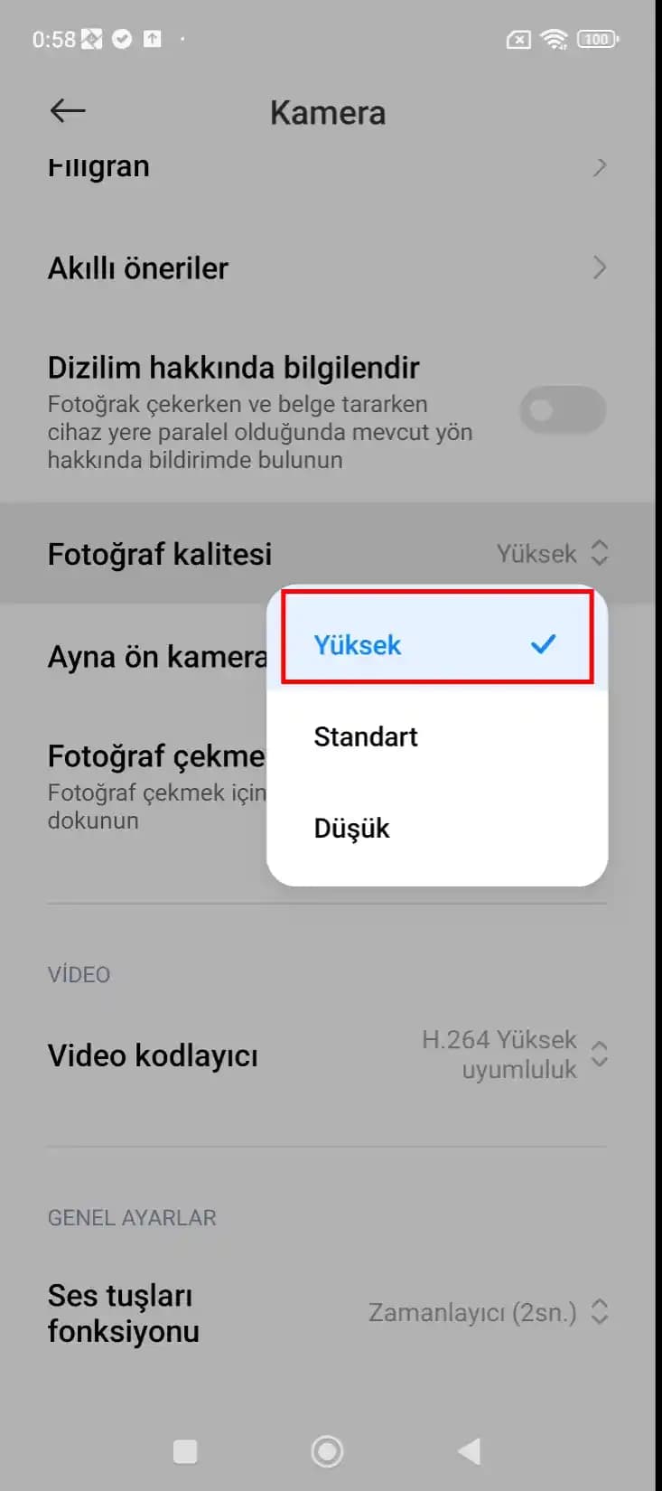 Redmi Note 11 Pro Kamera Ayarları ve Profesyonel Fotoğrafçılık Rehberi