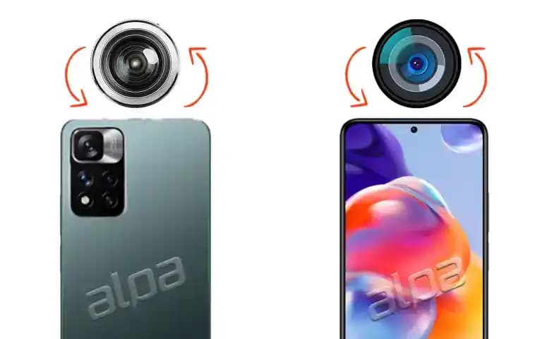 Redmi Note 11 Pro Ön Kamera Açılmıyor Sorunu ve Etkili Çözüm Yöntemleri