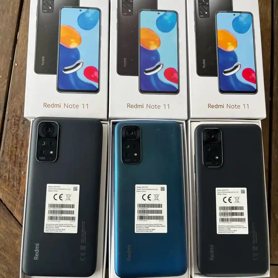 Redmi Note 11 Pro Pil Sağlığı: Uzun Ömür ve Performans İçin Etkili Rehber