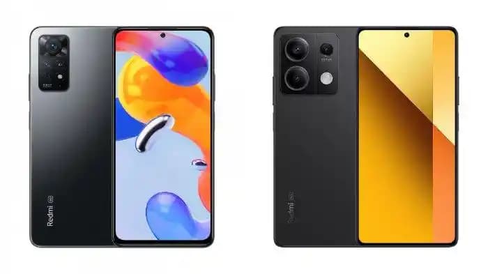 Redmi Note 11 Pro ve Redmi 13 Karşılaştırması: Performans, Kamera ve Batarya Özellikleri
