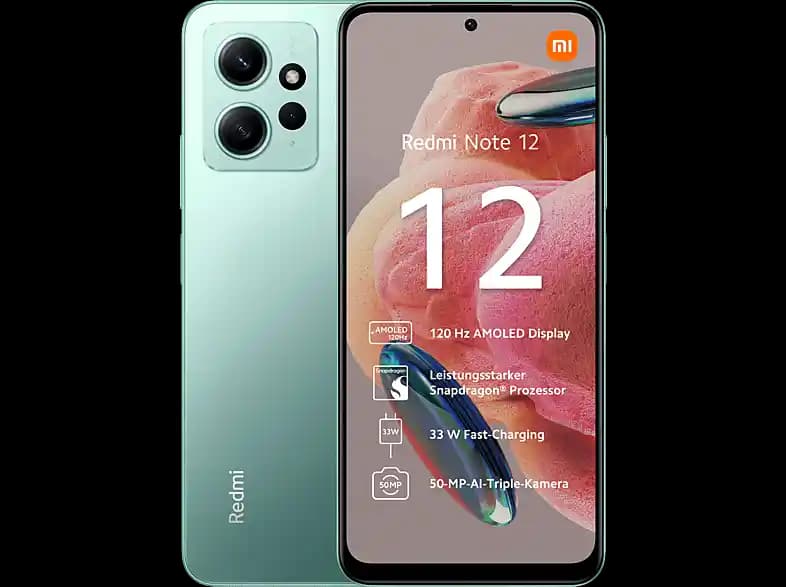 Redmi Note 12: Media Markt'ta Uygun Fiyatlı Akıllı Telefonun Teknik Özellikleri