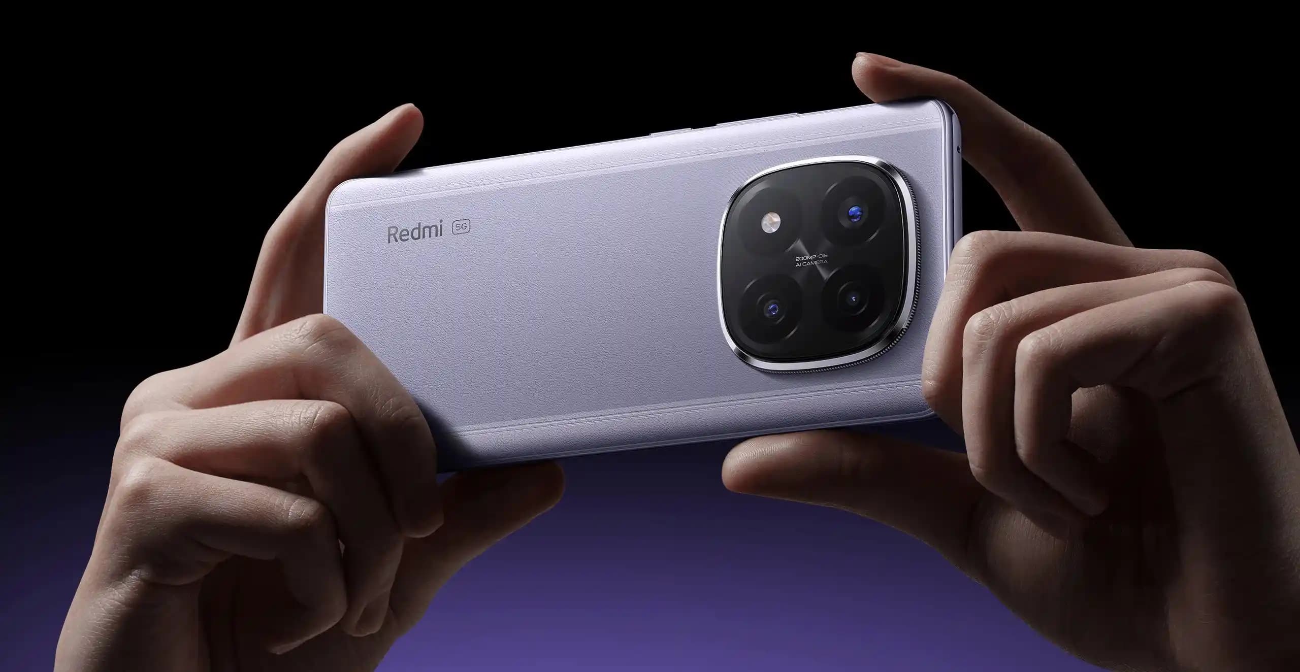 Redmi Note 14 Pro'da Uygulama Gizleme Yöntemleri ve Güvenlik İpuçları