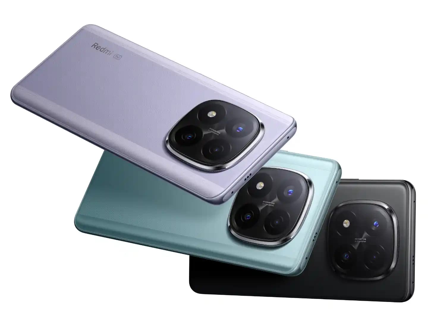 Redmi Note 14 Pro Plus: Orta Segmentte Güçlü Performans ve Gelişmiş Kamera Özellikleri