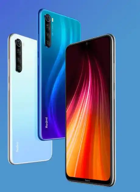 Redmi Note 8 Ekran Boyutu ve Özellikleri: 6.3 İnç IPS LCD Detaylı İnceleme