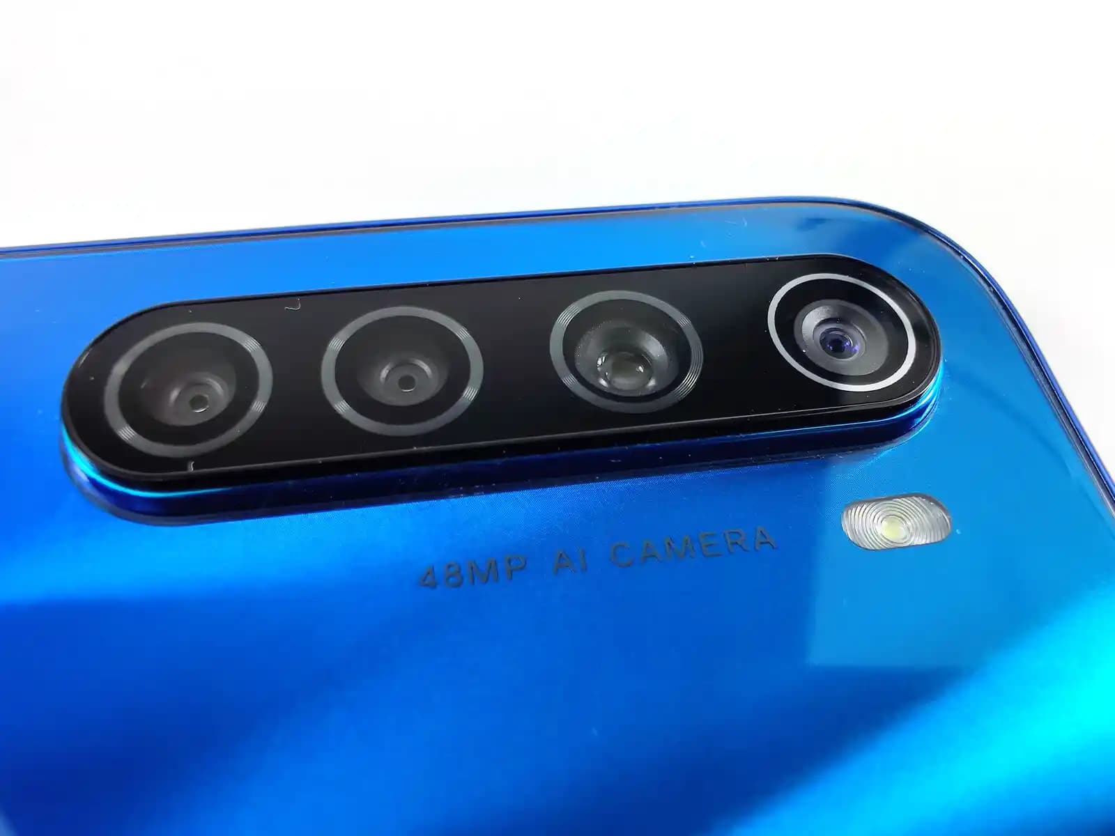 Redmi Note 8 Kamera İncelemesi: Orta Segment Akıllı Telefonun Güçlü Fotoğraf Performansı