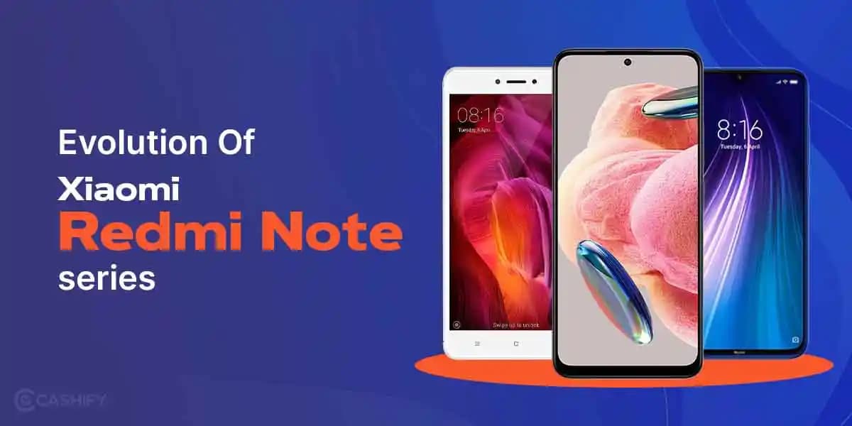 Redmi Note Serisi: Dengeli Performans ve Uygun Fiyatla Akıllı Telefon Seçeneği