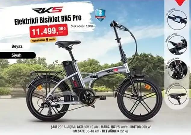 RKS 5 Pro: Yüksek Performans ve Şık Tasarımla Yeni Nesil Akıllı Telefon