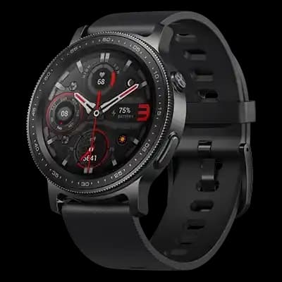 Robor GTR 2: Şık Tasarım ve Gelişmiş Özelliklerle Yeni Nesil Akıllı Saat