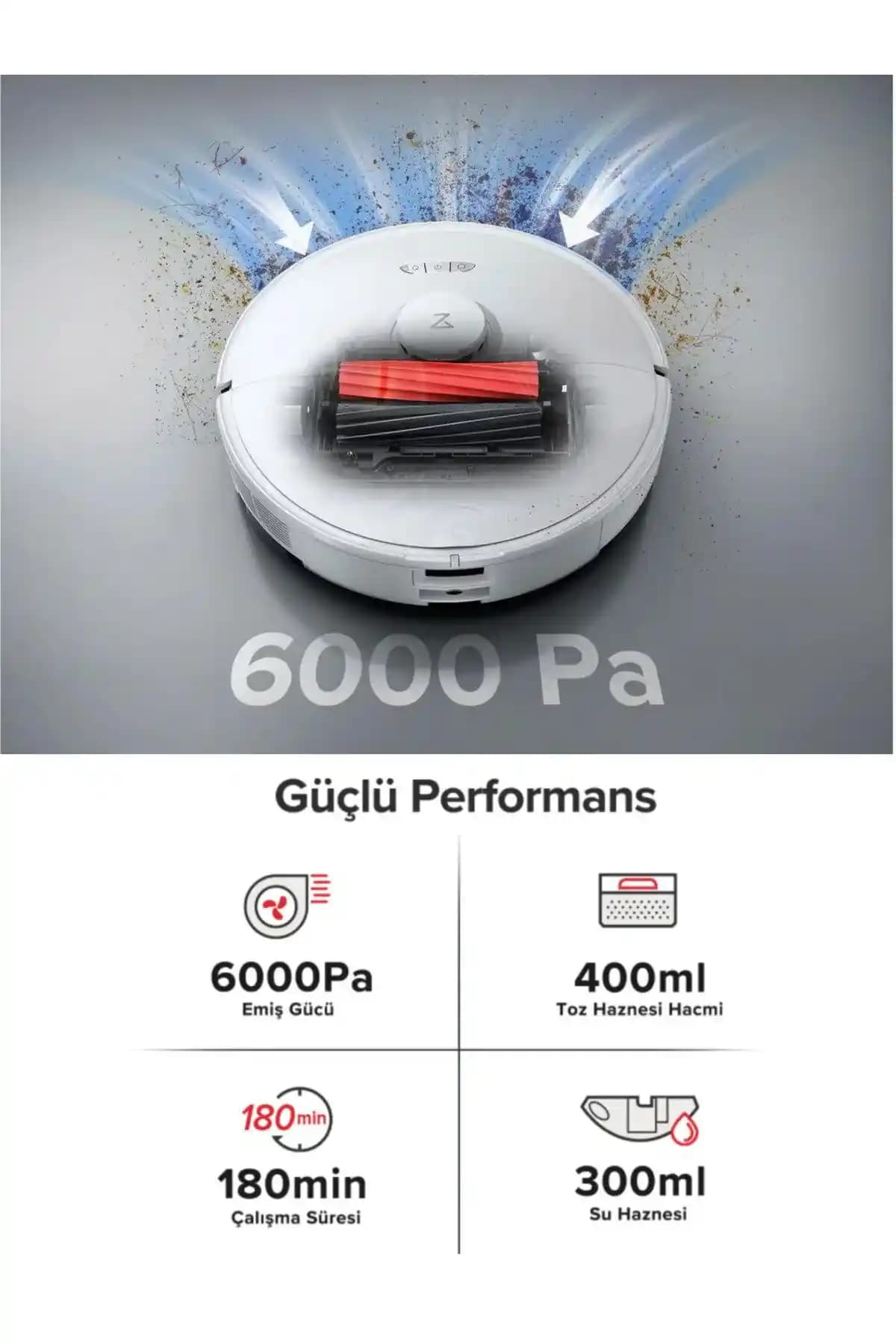 Roborock Halı Temizleme Ayarları: Derin ve Etkili Temizlik İçin Rehber