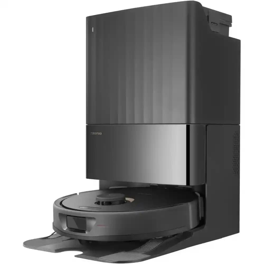 Roborock Q Revo L: Akıllı Navigasyon ve Güçlü Temizlik Özellikleriyle Robot Süpürge