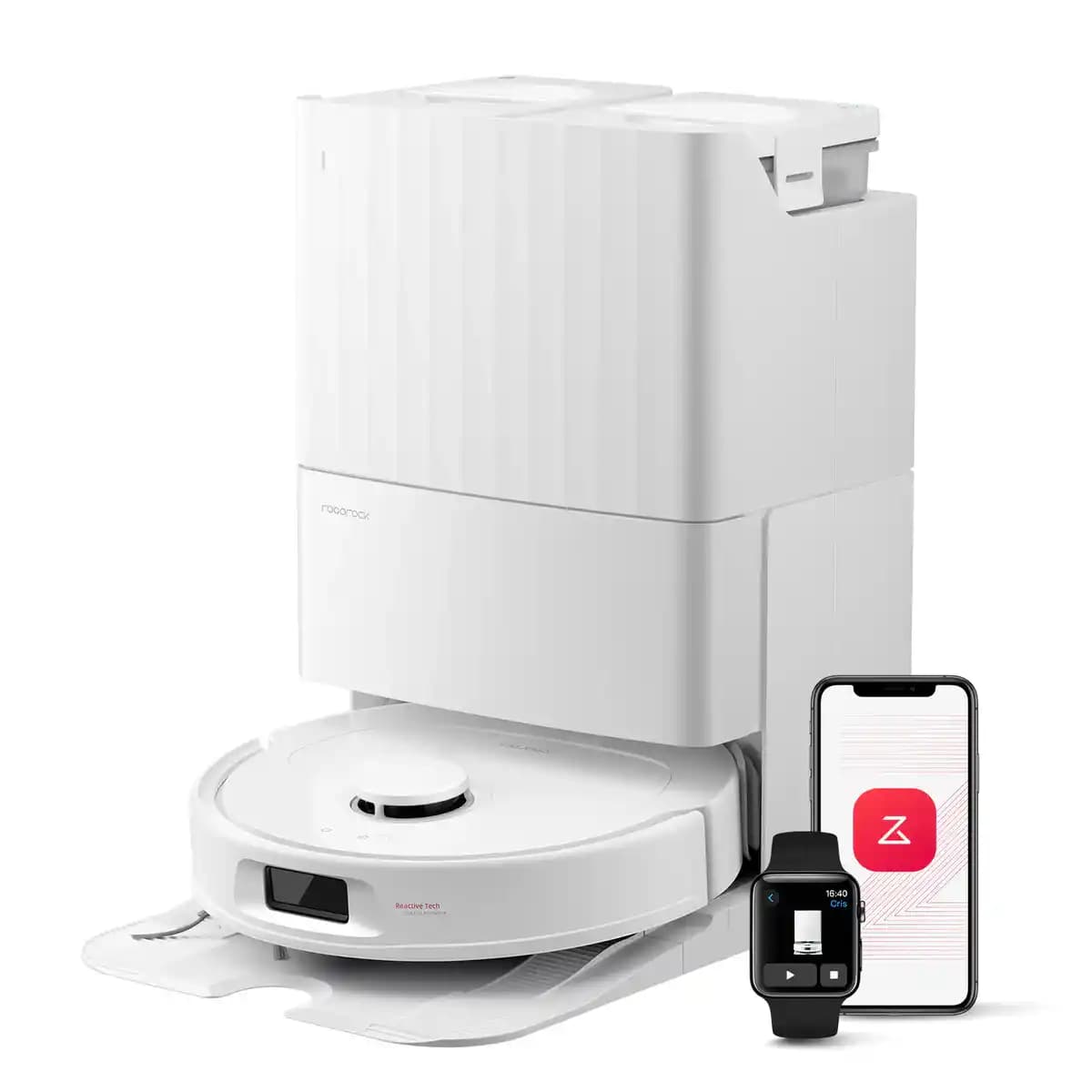 Roborock Q Revo L ve Pro Modellerinin Tasarım, Performans ve Özellik Karşılaştırması