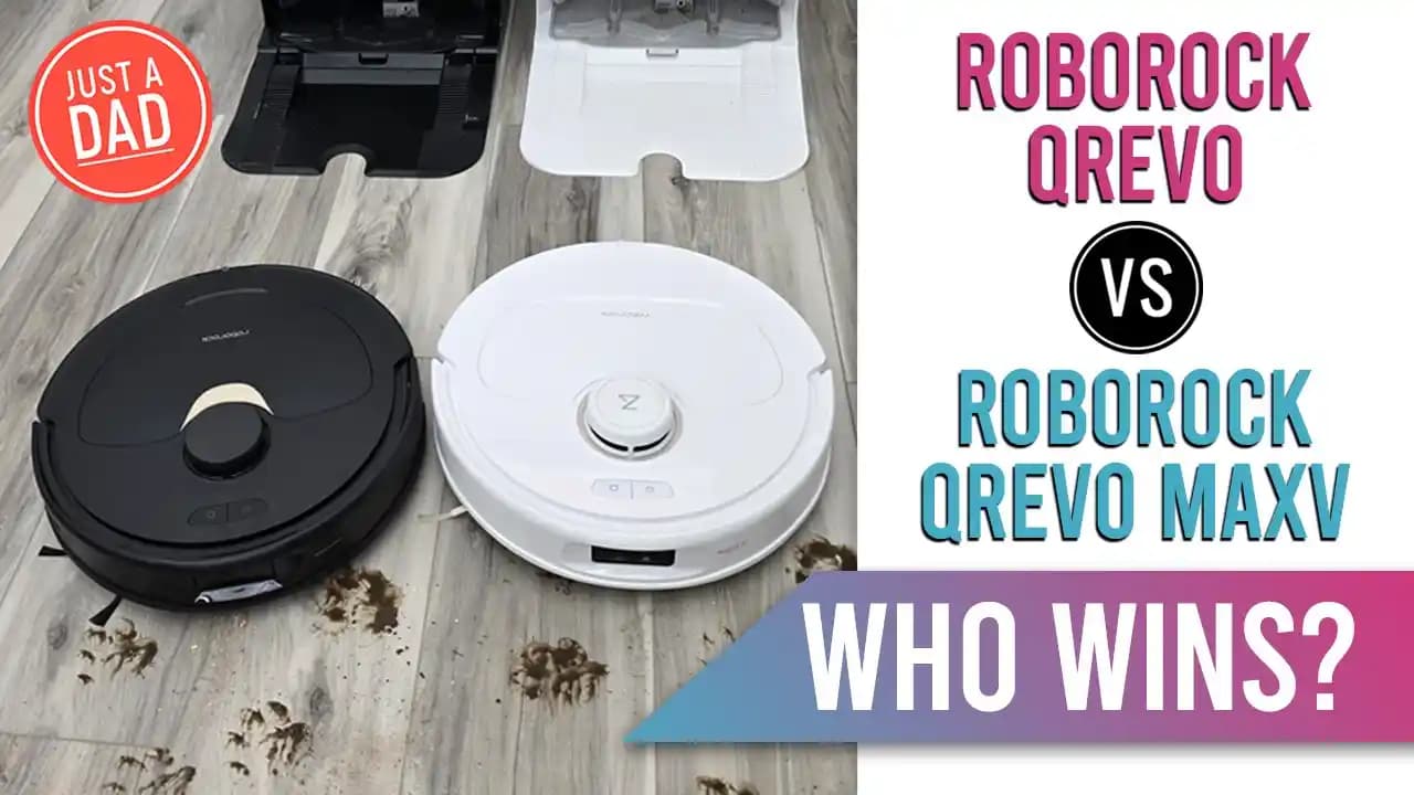 Roborock Q Revo MaxV ve Q Revo: Akıllı Robot Süpürge Özellikleri ve Karşılaştırması