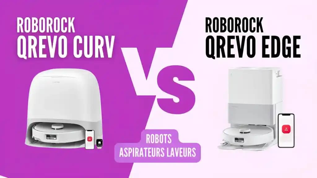 Roborock Q Revo ve L Modelleri: Akıllı Robot Süpürge Karşılaştırması ve Performans Analizi