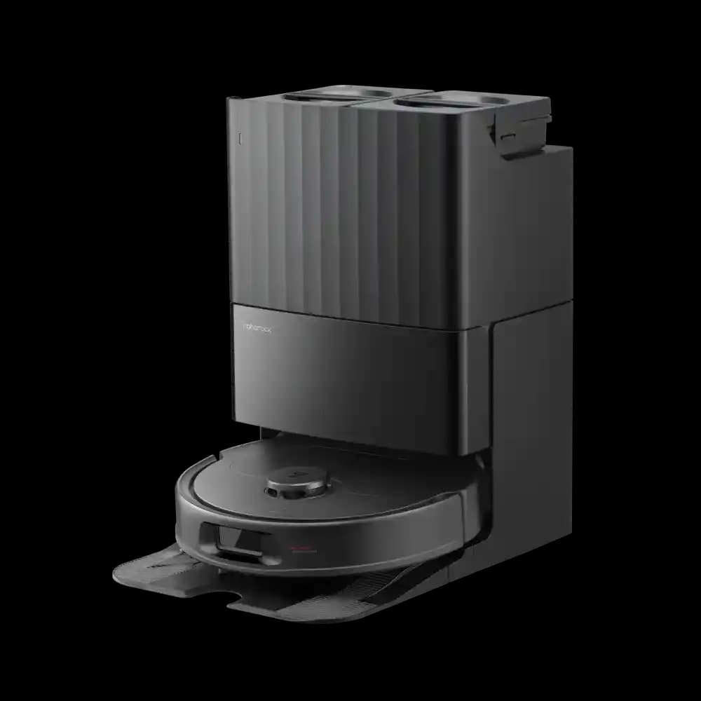 Roborock Qrevo L: Akıllı Navigasyon ve Uzun Pil Ömrüyle Yüksek Performanslı Robot Süpürge