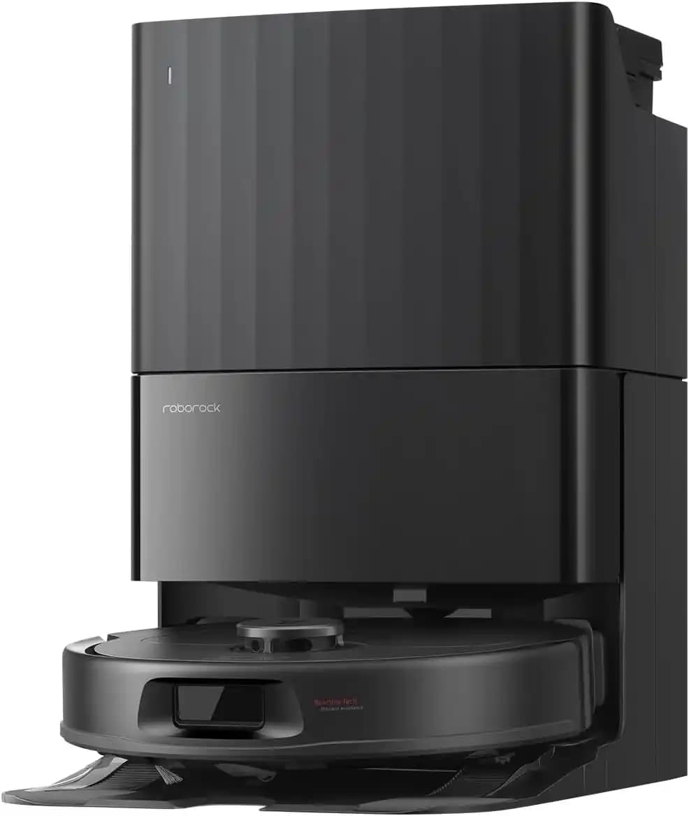 Roborock Qrevo L Siyah: Yüksek Performanslı Akıllı Robot Süpürge Özellikleri ve İncelemesi