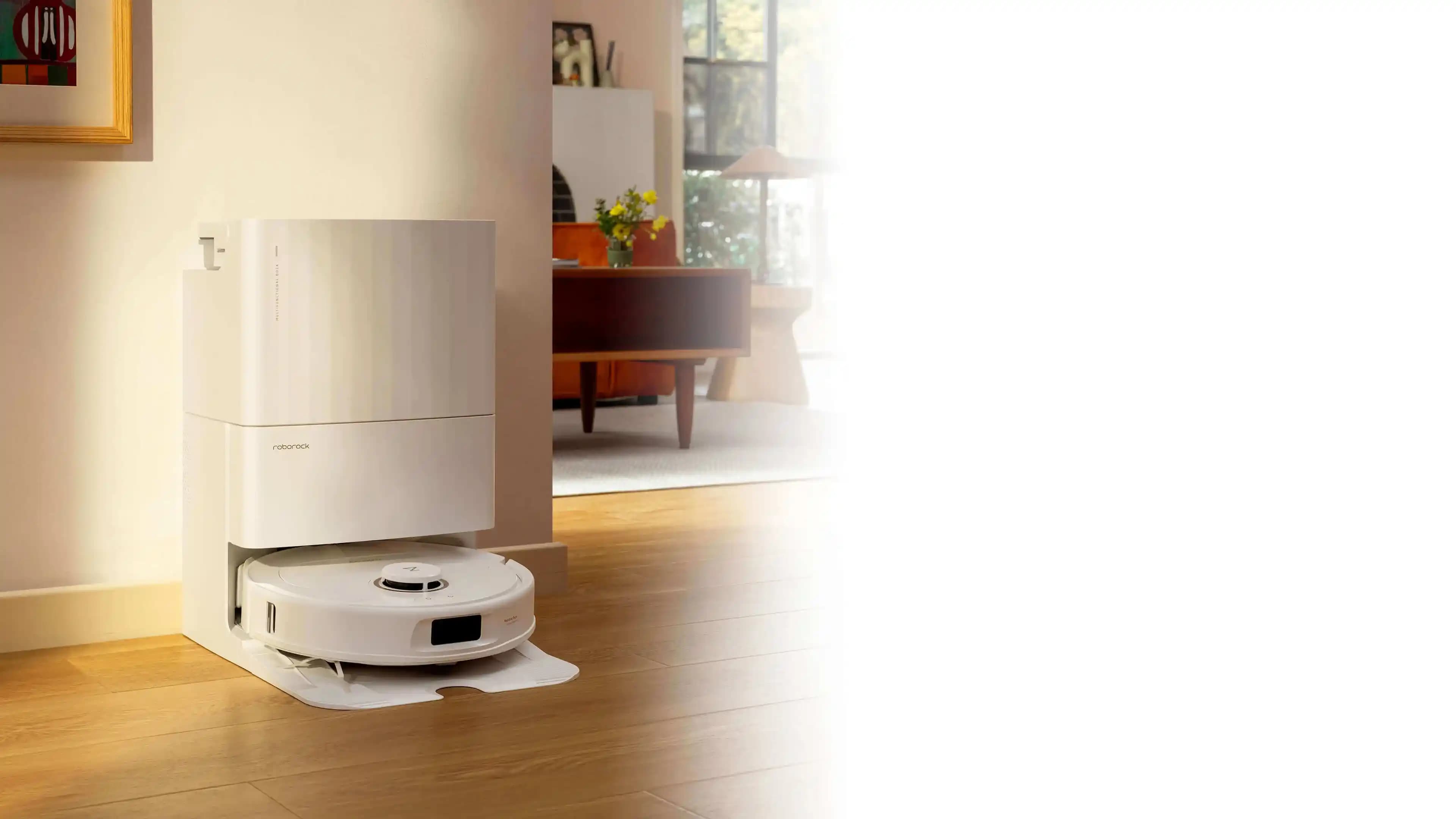 Roborock Qrevo Robot Süpürge İncelemesi: Performans ve Özellikler Analizi