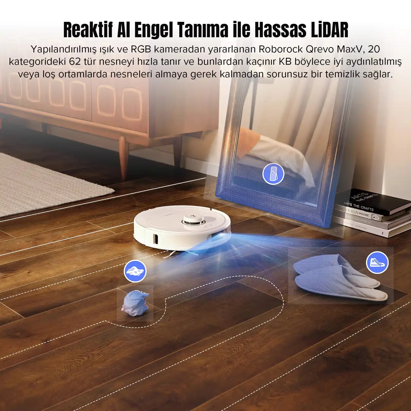 Roborock Robot Süpürge Seri Numarası Nerede Yazar? Kapsamlı Rehber