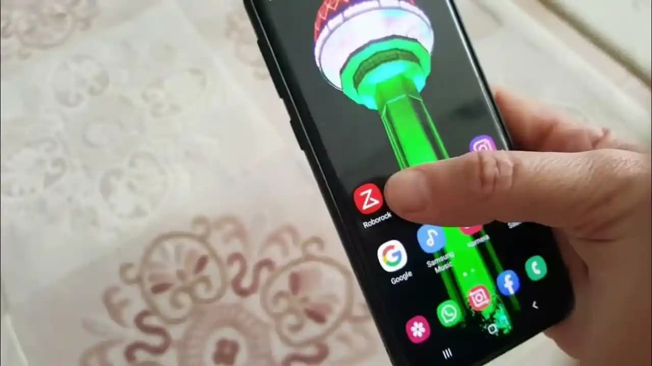 Roborock Robot Süpürgelerde Harita Ekleme ve Yönetimi: Detaylı Kullanım Kılavuzu