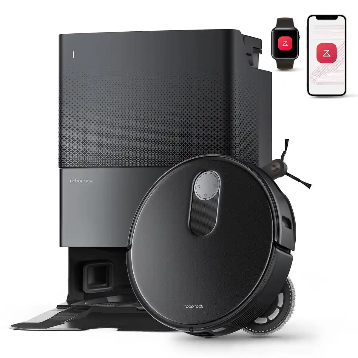 Roborock Robot Süpürgelerde Şarj İstasyonu Bulamama Sorunu ve Etkili Çözüm Yöntemleri