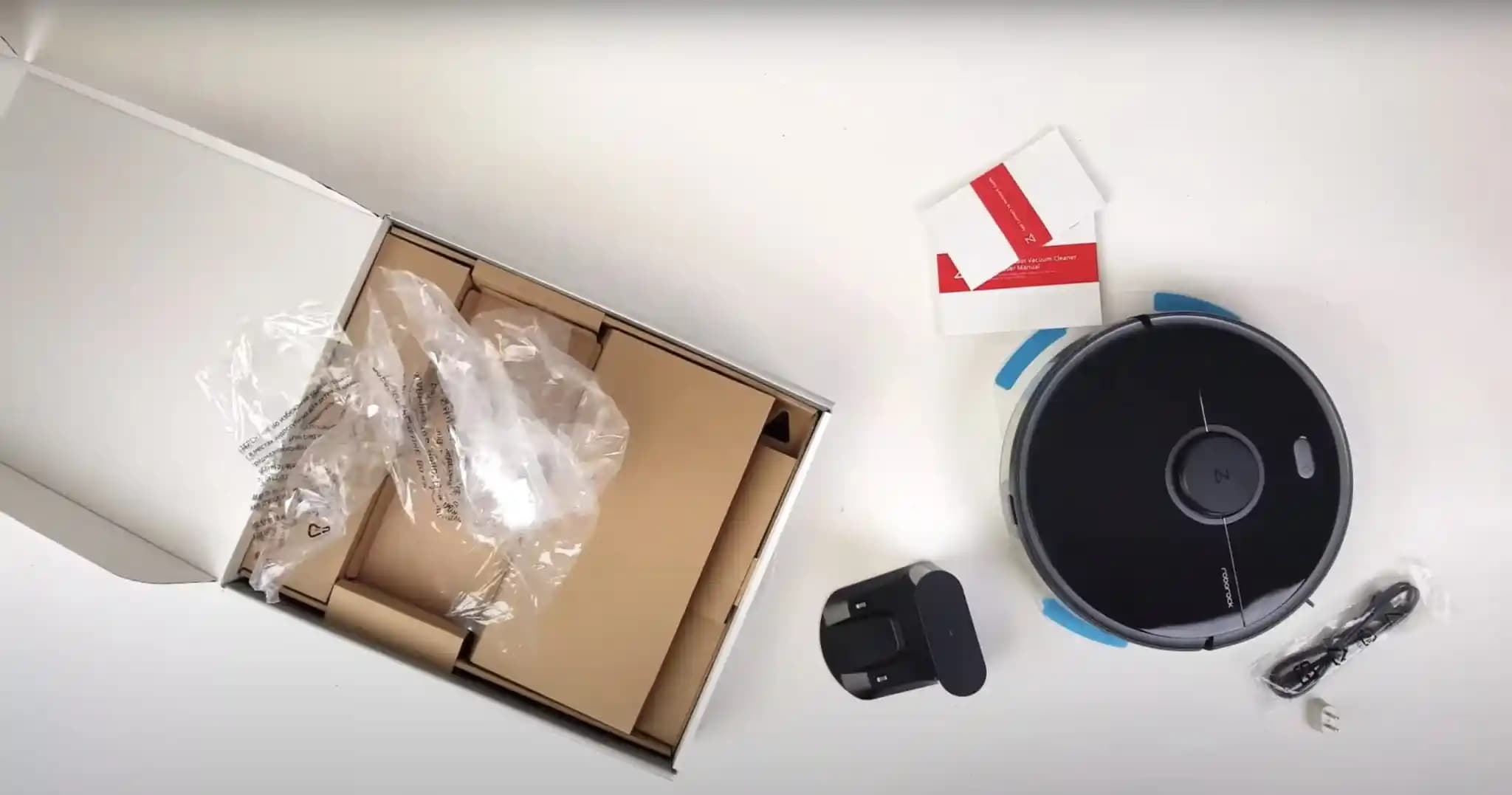 Roborock Robot Süpürgeyi Doğru Kapatma ve Sıfırlama Yöntemleri