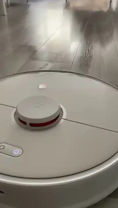 Roborock S5 Max Silme Fonksiyonu Nasıl Kullanılır? Detaylı ve Pratik Rehber