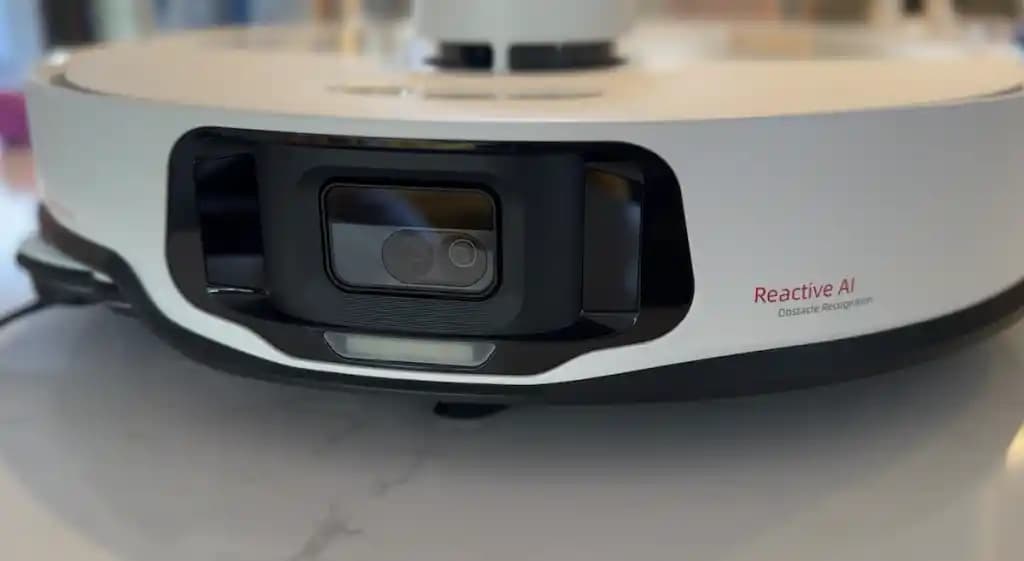 Roborock S8 Kamera Özellikleri ile Akıllı Evlerde Yeni Nesil Robot Süpürge Deneyimi