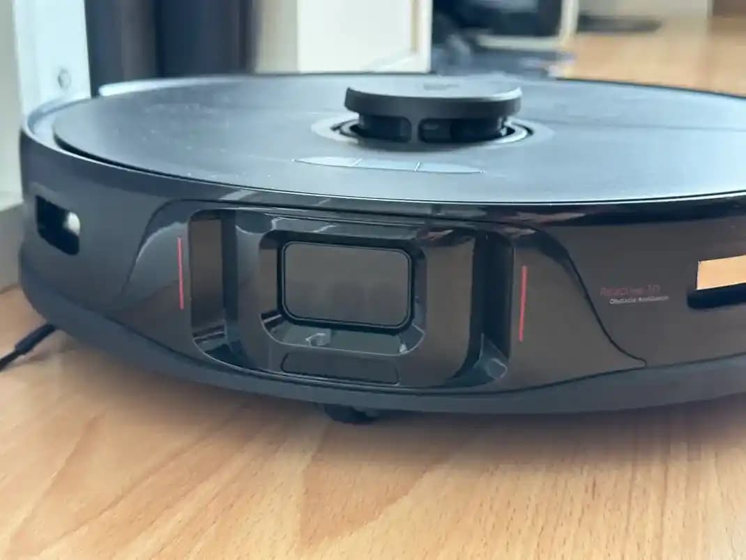 Roborock S8 Pro Kamera Özelliği ve Teknolojik İnovasyonlarıyla Akıllı Temizlik Robotu