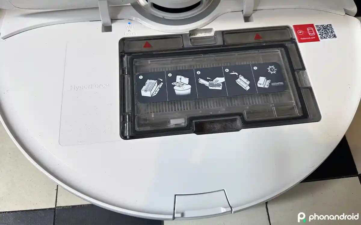 Roborock S8 Robot Süpürge Harita Silme ve Yönetimi: Akıllı Temizlikte Verimlilik