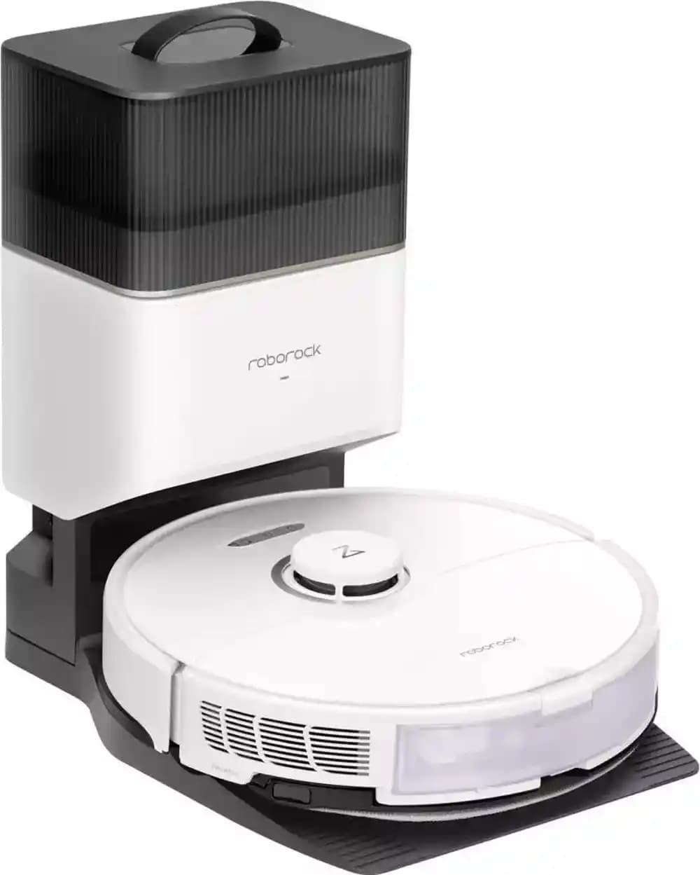 Roborock S8 Robot Süpürge ve Çöp İstasyonu: Ayrı Satış ve Kullanım Rehberi