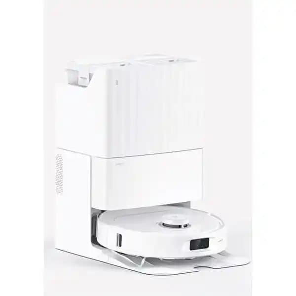 Roborock S8 Serisi: En Son Model Robot Süpürge ve Teknik Özellikleri İncelemesi