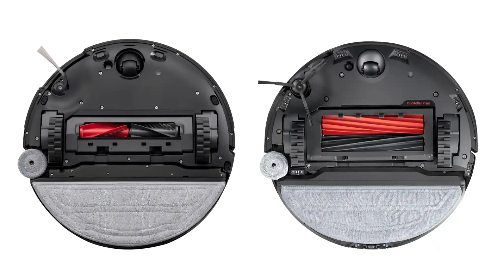 Roborock Saros 10 ve S8 Robot Süpürge Karşılaştırması: Performans ve Özellik Analizi