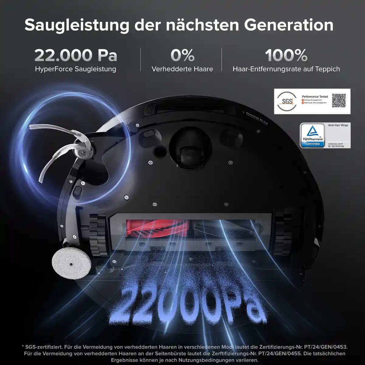 Roborock Seri Numarası: Akıllı Temizlik Robotlarında Kimlik ve Destek Bilgisi