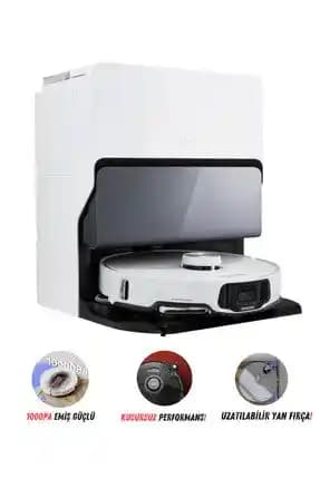 Roborock Seri Numarası Nerede Bulunur ve Nasıl Öğrenilir? Detaylı Rehber