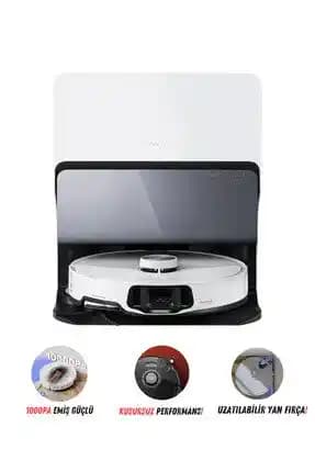 Roborock Seri Numarası Nerede Yazıyor? Detaylı Bulma ve Kullanım Rehberi