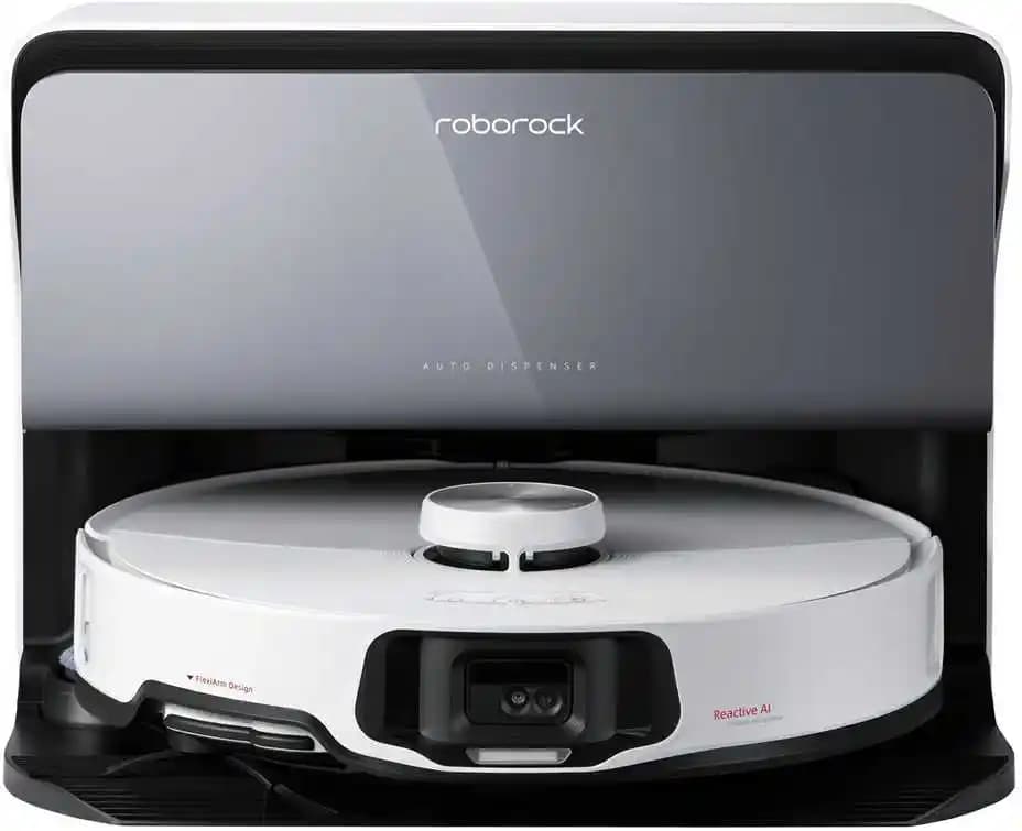 Roborock Su Haznesine Deterjan Kullanımı: Riskler, Tavsiyeler ve Alternatifler