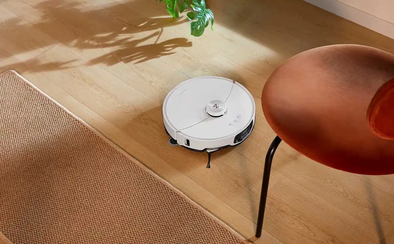 Roborock Temizliği Durdur Düğmesi: Robot Süpürge Kullanımında Kontrol ve Kolaylık